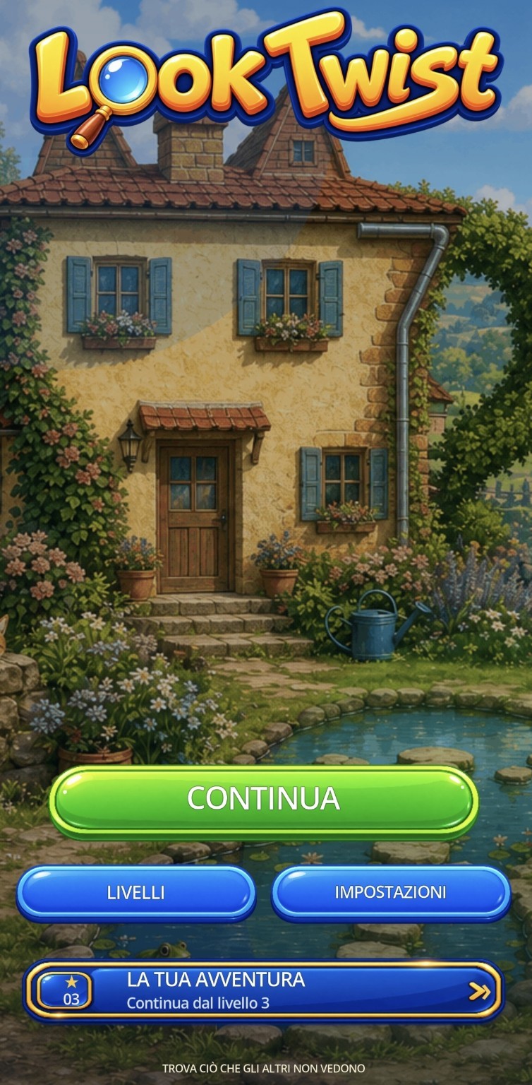 LookTwist screenshot 1