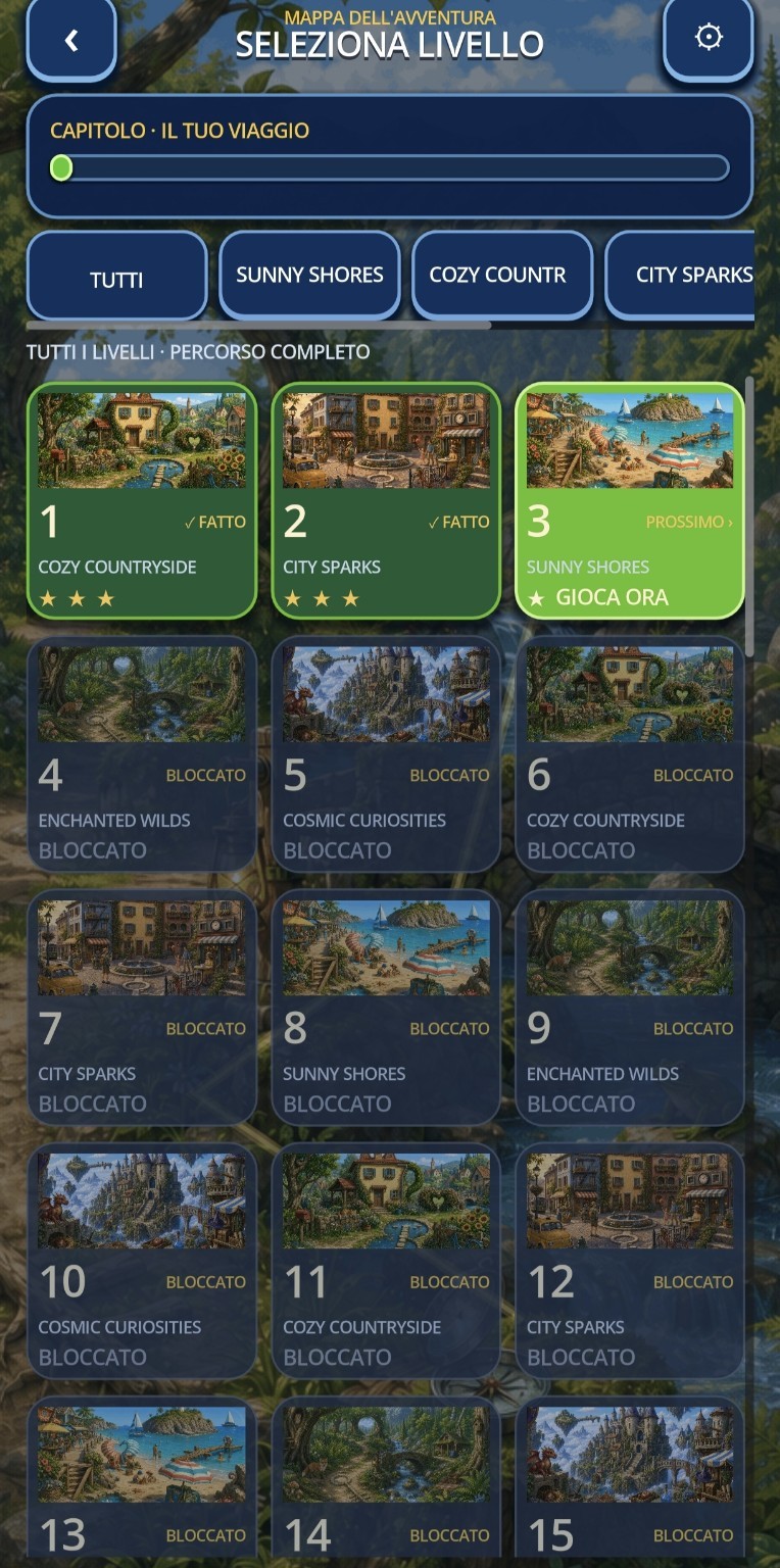 LookTwist screenshot 2