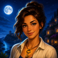 Nerelune: Secrets of the Cove icon